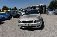 BMW 730 730d