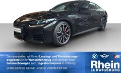 Bild des Angebotes BMW 420 d xDrive Gran Coupé M Sportpaket ParkAs+ DrAs