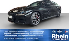 Bild des Angebotes BMW 420 d xDrive Gran Coupé M Sportpaket ParkAs+ DrAs