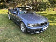 Bild des Angebotes BMW 325 3er Ci