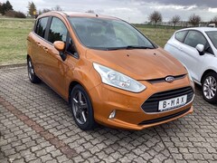 Bild des Angebotes Ford B-Max B-MAX Sync Edition, NAVI*PP*KLIMA*WP