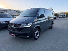 Bild des Angebotes VW T6 Transporter T6.1 Transporter Kasten FWD