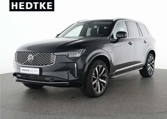 Bild des Angebotes Volvo XC90 T8 AWD Plus Bright 20"+PANO+HUD+360°-KAMERA