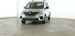 Bild des Angebotes Renault Kangoo Grand TCe 130 EDC Techno AUTOMATIK 7-SITZER PDC RK