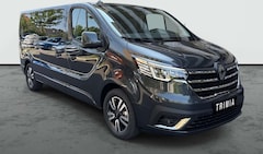 Bild des Angebotes Renault Trafic Combi Grand Evolution dCi 170 AUT | LED | KAM |