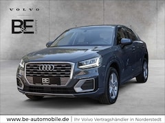 Bild des Angebotes Audi Q2 sport 35 TFSI sport *Navi*Klima*PDC*