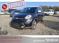 Bild des Angebotes Fiat 500L 1.4 T-Jet Rock N Road Edition Navi PDC LM