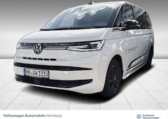 Bild des Angebotes VW T7 Multivan Multivan Edition 2.0 TDI DSG Standheizung Pano