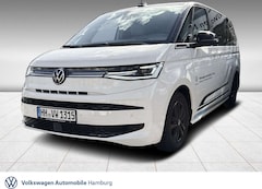 Bild des Angebotes VW T7 Multivan Multivan Edition 2.0 TDI DSG Standheizung Pano