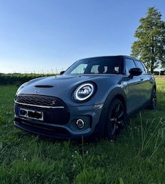 Bild des Angebotes MINI Cooper S Clubman All4 Aut.