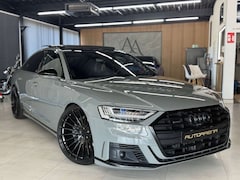 Bild des Angebotes Audi A8 3.0 TDI Quattro*BLACK*HD-MATRIX LED*OLED*B&O*