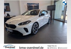Bild des Angebotes BMW 114 120 Steptronic Navi DSG Tempom.aktiv Bluetooth PDC