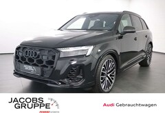 Bild des Angebotes Audi SQ7 4.0 TFSI quattro Matrix,Sthzg;Pano,SD