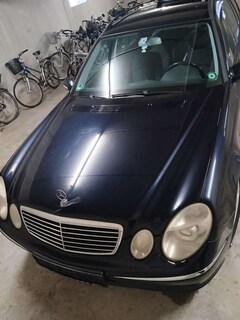 Bild des Angebotes Mercedes-Benz 270