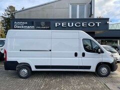 Bild des Angebotes Opel Movano L3H2 2,2 BlueHDI RFK / Klima