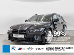 Bild des Angebotes BMW M3 Touring M xDrive Competition HUD NAVI H/K