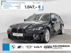 Bild des Angebotes BMW M3 Touring M xDrive Competition HUD NAVI H/K