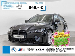 Bild des Angebotes BMW M3 Touring M xDrive Competition HUD NAVI H/K
