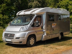 Bild des Angebotes Fiat Ducato Ducato BÜRSTNER Wohnmobil