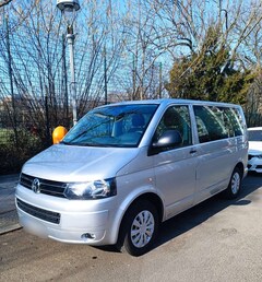 Bild des Angebotes VW T5 Multivan Transporter T5 TDI Startline
