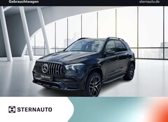 Bild des Angebotes Mercedes-Benz GLE 53 AMG GLE 53 4M+ AMG Line/Navi/Pano.-Dach/Distronic/LED