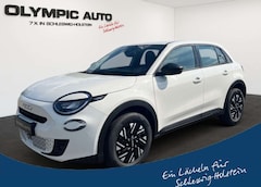Bild des Angebotes Fiat 600 Hybrid 125-Jahre-Edition DCT CARPLAY SITZHZG