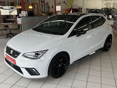 Bild des Angebotes SEAT Ibiza FR Pro Black Edition/Panoramadach