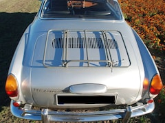 Bild des Angebotes VW Karmann Ghia Typ 14 Coupe