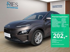 Bild des Angebotes Hyundai KONA Elektro Edition 30+ KlimaA*Navi*SoundSys*LM