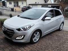 Bild des Angebotes Hyundai i30 i30 blue 1.6 GDI Passion