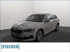 Bild des Angebotes Skoda Scala 1.0TSI DSG Clever LED Carplay SHZ Rear View PDC
