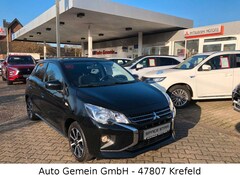 Bild des Angebotes Mitsubishi Space Star Select PLUS 1.2 Automatik