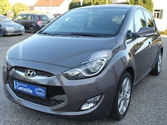 Bild des Angebotes Hyundai iX20 1.6 CRDi 5 Star Edition Klimaautomatik