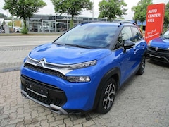 Bild des Angebotes Citroen C3 Aircross 130 Autom. *Navi*Klimatronic*Tempomat