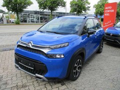 Bild des Angebotes Citroen C3 Aircross 130 Autom. *Navi*Klimatronic*Tempomat