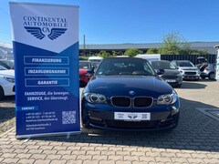 Bild des Angebotes BMW 125 Baureihe 1 Cabrio 125i