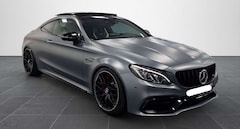 Bild des Angebotes Mercedes-Benz C 63 AMG Coupe S Speedshift 7G-MCT