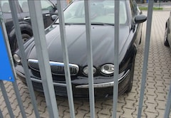 Bild des Angebotes Jaguar X-Type X-Type Diesel 2.0 Diesel Executive