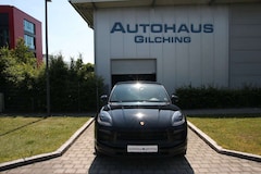 Bild des Angebotes Porsche Macan Lederpaket*18 Wege*PDLS+*Kamera*Approved!