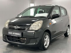 Bild des Angebotes Daihatsu Cuore 5 Türen Ganzjahresreifen