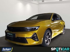 Bild des Angebotes Opel Astra 1.2 Turbo GS