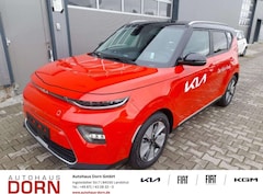 Bild des Angebotes Kia Soul E-Soul Inspiration 2023 Wärmepumpe Leder-Pa