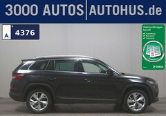 Bild des Angebotes Skoda Kodiaq 2.0 TDI Style T-Leder Navi LED vc RfK AHK