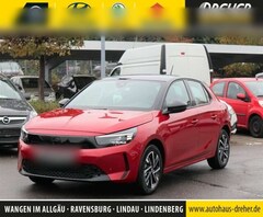 Bild des Angebotes Opel Corsa Corsa GS Klima/LED/Sitzhzg./EPH/Kamera