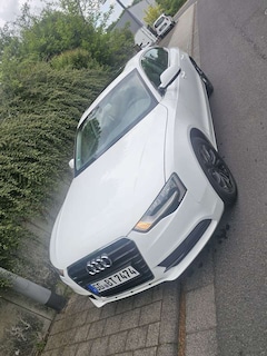 Bild des Angebotes Audi A5 1.8 TFSI Sportback multitronic