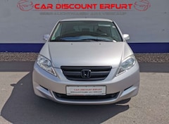 Bild des Angebotes Honda FR-V 1.7 Comfort+2.Hand+Klima+8-fach bereift+6-Sitze+