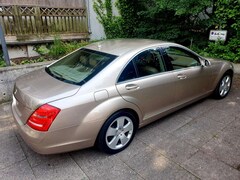 Bild des Angebotes Mercedes-Benz S 350 Limousine Comand,Servoschließung*Rev-CAM