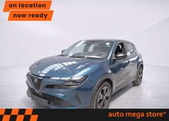 Bild des Angebotes Alfa Romeo Junior Elettrica 54 kWh ACC/LED/PDC/Carplay