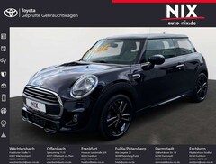 Bild des Angebotes MINI One 1.5 1 HAND John Cooper Works Sportpaket