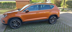 Bild des Angebotes SEAT Ateca Ateca+1.4+ECO+TSI+DSG+XCELLENCE